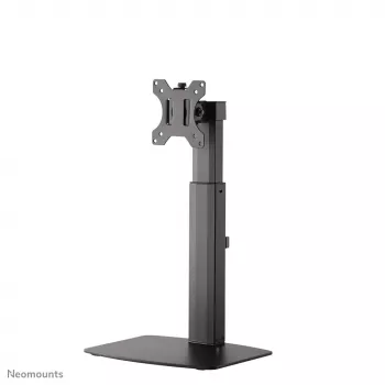 Neomounts FPMA-D865BLACK Monitorio stovas 10-32 col. - dujinė spyruoklė