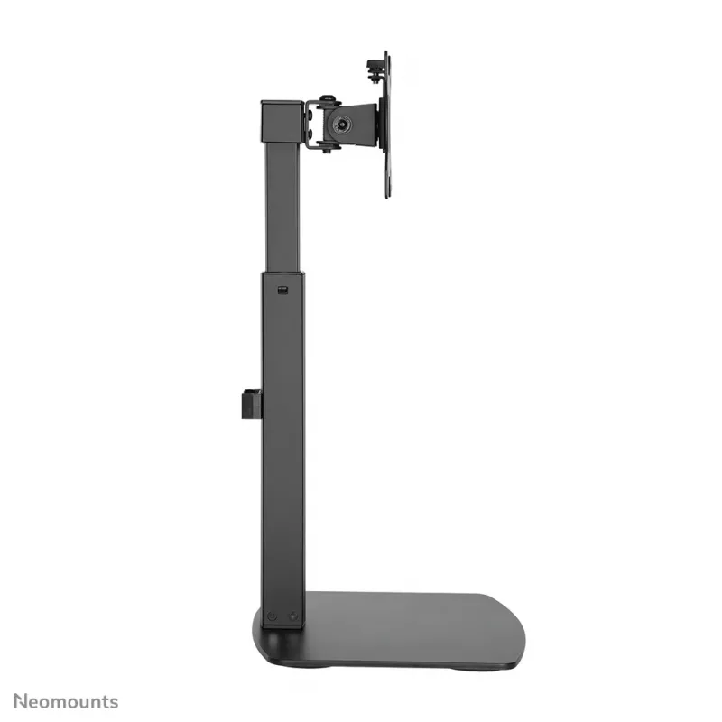Neomounts FPMA-D865BLACK Monitorio stovas 10-32 col. - dujinė spyruoklė