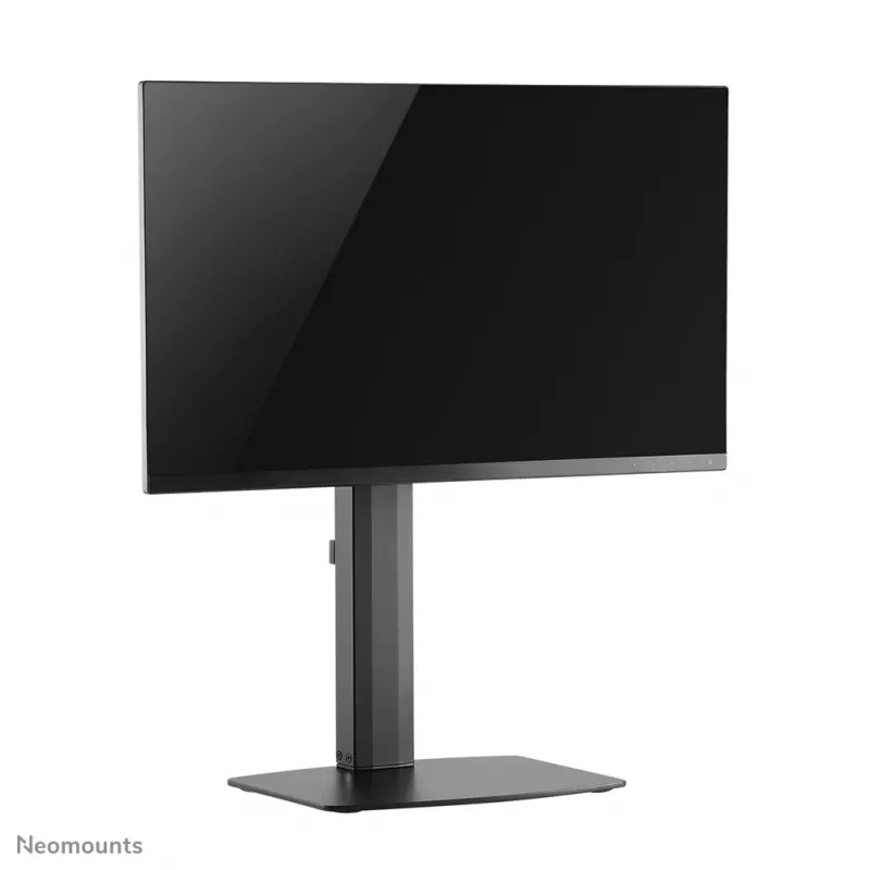 Neomounts FPMA-D865BLACK Monitorio stovas 10-32 col. - dujinė spyruoklė