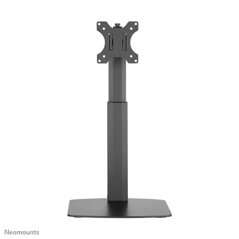 Neomounts FPMA-D865BLACK Monitorio stovas 10-32 col. - dujinė spyruoklė