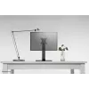 Neomounts FPMA-D865BLACK Monitorio stovas 10-32 col. - dujinė spyruoklė