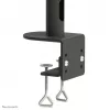 Neomounts FPMA-D960BLACKPLUS monitorinis laikiklis 10-49 colių, spaustuvas, 20 kg