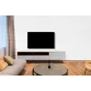 Neomounts WL30S-850BL16 TV laikiklis sieninis fiksuotas 42-86 col. - užrakinamas - greitas montavimas