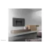 Neomounts WL30S-850BL16 TV laikiklis sieninis fiksuotas 42-86 col. - užrakinamas - greitas montavimas