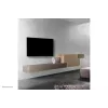 Neomounts WL30S-850BL18 fiksuotas TV laikiklis sieninis 43-86 colių - užrakinamas - greitas montavimas