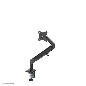 Neomounts DS70-810BL1 Monitorinis laikiklis 17-32 colių – dujinė spyruoklė – taupantis vietą – 180° stabdis