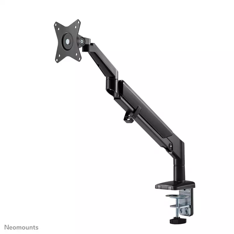 Neomounts DS70-810BL1 Monitorinis laikiklis 17-32 colių – dujinė spyruoklė – taupantis vietą – 180° stabdis