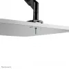 Neomounts DS70-810BL1 Monitorinis laikiklis 17-32 colių – dujinė spyruoklė – taupantis vietą – 180° stabdis