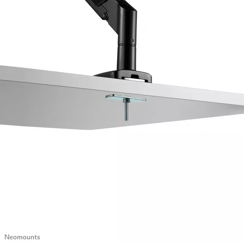 Neomounts DS70-810BL1 Monitorinis laikiklis 17-32 colių – dujinė spyruoklė – taupantis vietą – 180° stabdis