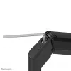 Neomounts DS70-810BL1 Monitorinis laikiklis 17-32 colių – dujinė spyruoklė – taupantis vietą – 180° stabdis