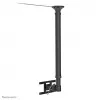 Neomounts FPMA-C100 lubinis monitoriaus/TV laikiklis 10-30 colių - aukštis 79-129 cm