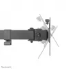 Neomounts FPMA-D550DDBLACK Monitor stovas 10-32 colių, laisvai pastatomas, 8 kg, 25,4 cm (10 colių), 81,3 cm (32 colių), 100 x 100 mm, juodas
