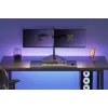 Neomounts FPMA-D550DDBLACK Monitor stovas 10-32 colių, laisvai pastatomas, 8 kg, 25,4 cm (10 colių), 81,3 cm (32 colių), 100 x 100 mm, juodas