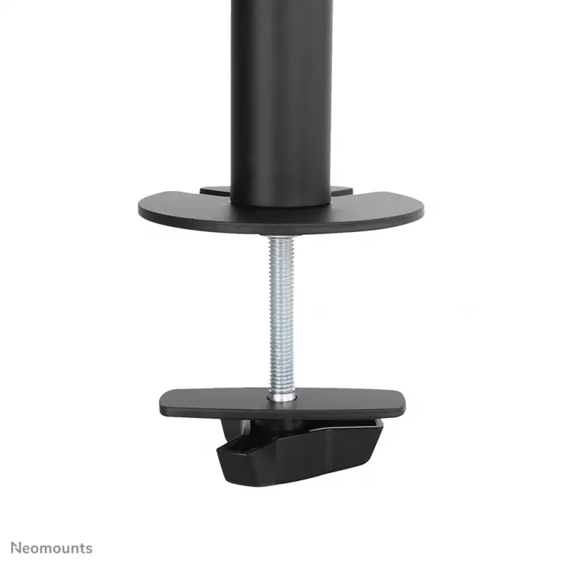 Neomounts FPMA-D550NOTEBOOK Monitorinis stovas su nešiojamojo kompiuterio laikikliu 10-32 col.