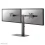 Neomounts FPMA-D865DBLACK Monitor stovas 10-27 colių – dujinė spyruoklė