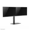 Neomounts FPMA-D865DBLACK Monitor stovas 10-27 colių – dujinė spyruoklė