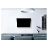 Neomounts WL40S-850BL14 TV laikiklis sieninis 40-65 col. - pilnas judesys - greitas montavimas