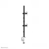 Neomounts FPMA-D550DVBLACK monitor laikiklis 10-32 colių vertikaliam montavimui