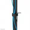 Neomounts FPMA-D550DVBLACK monitor laikiklis 10-32 colių vertikaliam montavimui