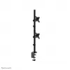 Neomounts FPMA-D550DVBLACK monitor laikiklis 10-32 colių vertikaliam montavimui