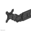 Neomounts FPMA-D700D4 Monitor laikiklis 19-30 colių, Gnybtas, 8 kg, 48,3 cm (19 inch), 76,2 cm (30 inch), 100 x 100 mm, Juodas