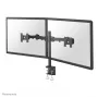 Neomounts FPMA-D960D Monitor laikiklis 10-27 colių, Gnybtas, 8 kg, 25.4 cm (10 col.), 68.6 cm (27 col.), 100 x 100 mm, Juodas