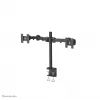 Neomounts FPMA-D960D Monitor laikiklis 10-27 colių, Gnybtas, 8 kg, 25.4 cm (10 col.), 68.6 cm (27 col.), 100 x 100 mm, Juodas