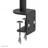 Neomounts FPMA-D960D Monitor laikiklis 10-27 colių, Gnybtas, 8 kg, 25.4 cm (10 col.), 68.6 cm (27 col.), 100 x 100 mm, Juodas