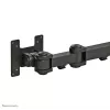 Neomounts FPMA-D960DG monitorinis laikiklis 10-27 colių, tvirtinimas per kiaurymę, 8 kg, 100 x 100 mm, juodas