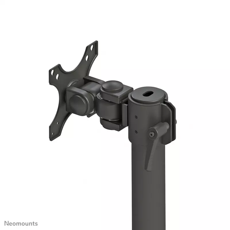 Neomounts FPMA-D960DVBLACKPLUS Monitor laikiklis 17-49 colių – vertikalus montavimas