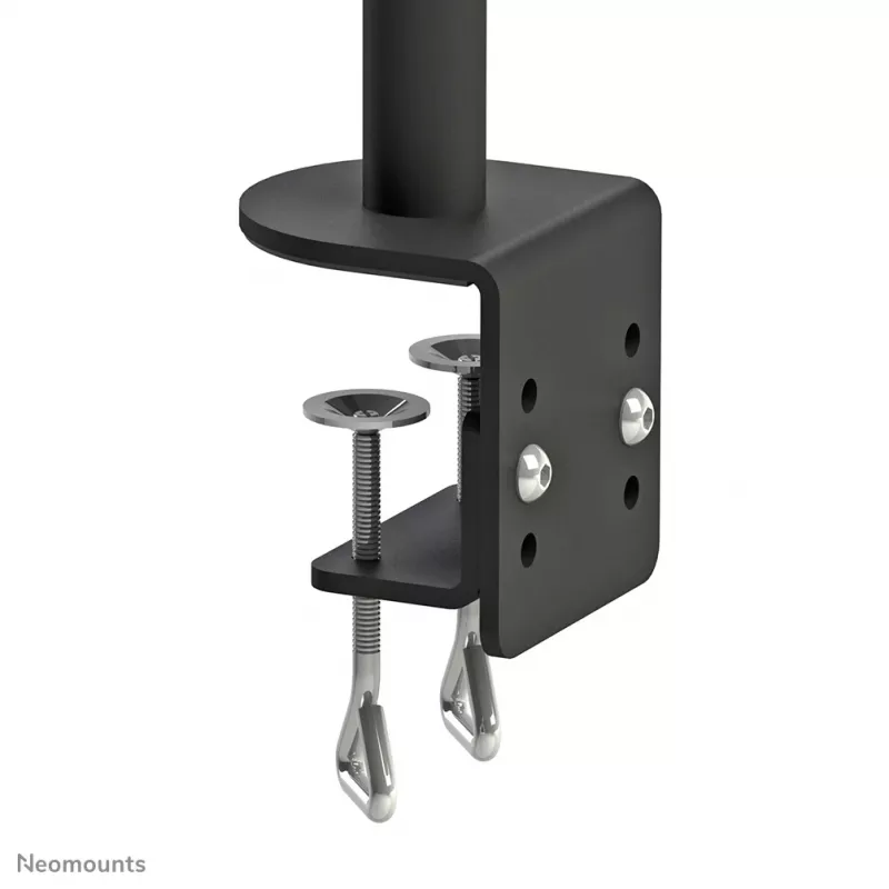 Neomounts FPMA-D960NOTEBOOK monitorinė ranka su nešiojamojo kompiuterio laikikliu 10-27 colių