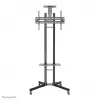 Neomounts PLASMA-M1700E mobilus grindinis stovas televizoriui 32-70 colių, juodas, plieninis, 50 kg