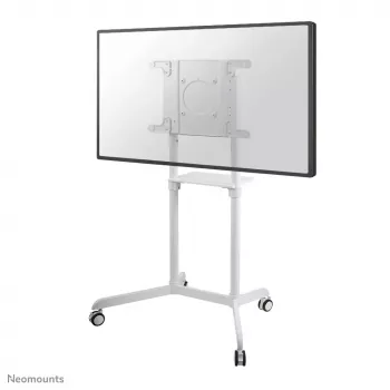 Neomounts NS-M1250WHITE mobilus stovas televizoriui 37-70 colių - sukamas