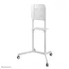 Neomounts NS-M1250WHITE mobilus stovas televizoriui 37-70 colių - sukamas