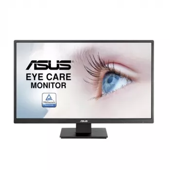 ASUS VA279HAE 27 colių Full HD LED monitorius, juodas