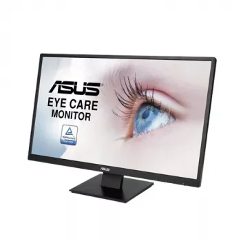 ASUS VA279HAE 27 colių Full HD LED monitorius, juodas