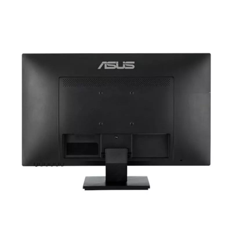 ASUS VA279HAE 27 colių Full HD LED monitorius, juodas