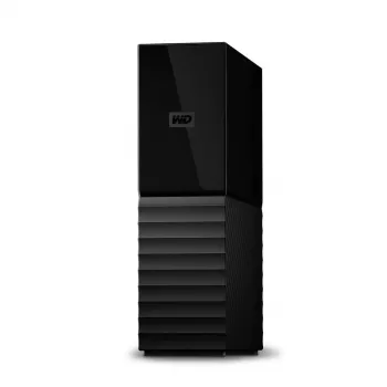 WESTERN DIGITAL Išorinis kietasis diskas My Book 16TB USB-A 3.2 Gen 1