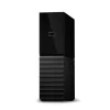 WESTERN DIGITAL Išorinis kietasis diskas My Book 18TB USB-A 3.2 Gen 1