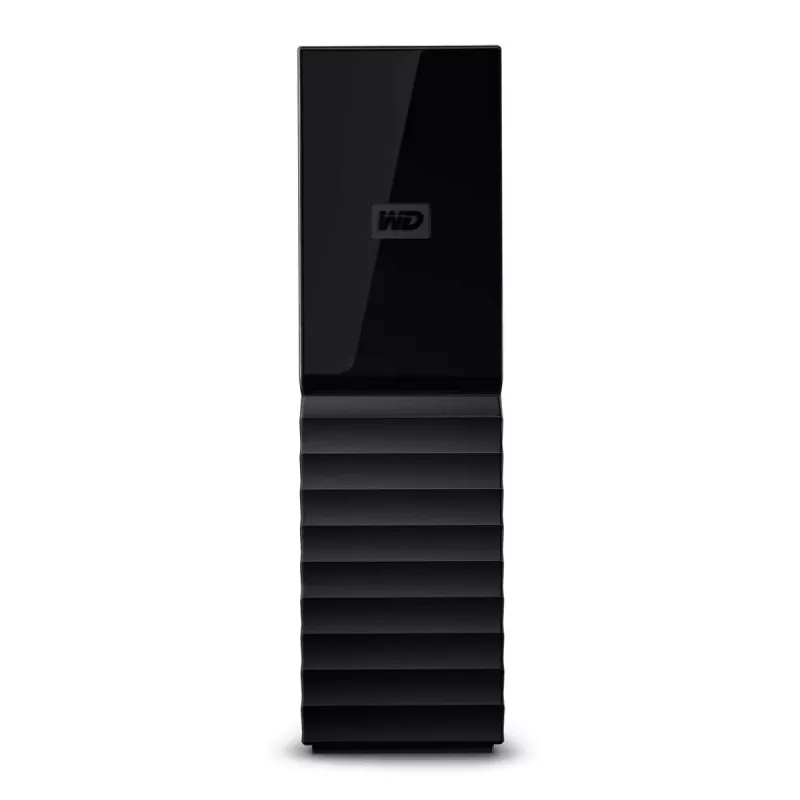 WESTERN DIGITAL Išorinis kietasis diskas My Book 18TB USB-A 3.2 Gen 1