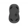 LOGITECH Signature M650 belaidė pelė Graphite