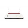 FRITZ!Box 6850 5G belaidis maršrutizatorius Gigabit Ethernet Dual-band (2,4 GHz / 5 GHz) Juoda, Raudona, Balta