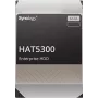 SYNOLOGY HAT5300 12TB - 12TB - SATA 6Gb/s - 3,5 colio - 7200 aps./min.