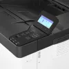 Lazerinis spausdintuvas Ricoh P 501 B A4 nespalvotas