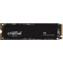 Crucial P3 1TB NVMe PCIe Gen 3 x4 M.2 2280 SSD