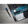 Crucial P3 1TB NVMe PCIe Gen 3 x4 M.2 2280 SSD