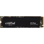 Crucial P3 Plus 1TB PCIe Gen4 x4 M.2 2280 NVMe SSD