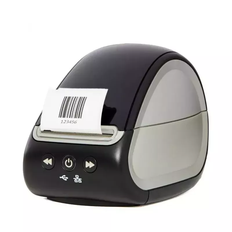 Etikečių spausdintuvas DYMO LabelWriter 550 Turbo
