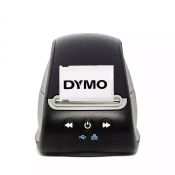 Etikečių spausdintuvas DYMO LabelWriter 550 Turbo