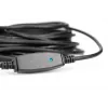 DIGITUS USB 3.0 aktyvus prailginimo kabelis 15m
